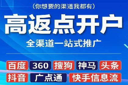 百度竞价推广代运营助力企业多元化营销案例